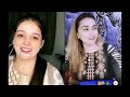 SOFI vs Jiya | Gundy swal jawab TikTok live PK match #sofi #tiktok