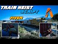 Free Train Heist Script | QBCore Framework | FiveM Tutorial #26