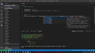 Project Euler Problem 44 in Haskell