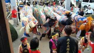 2015.10.11産宮神社秋祭り