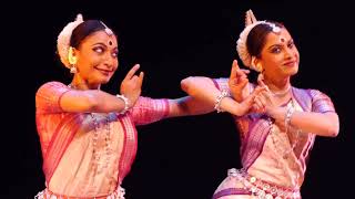 In Performance I Songs of Love and Longing |Surupa Sen and Bijayini Satpathy I ( Excerpt)