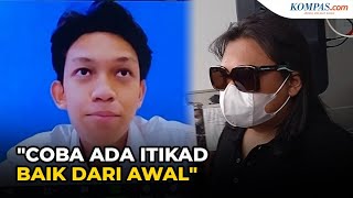 Ayah Gaga Sempat Tak Terima Anaknya Diproses Hukum, Ini Respons Keanu Agl