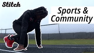 For the Love of the Game: 10 Stories of Sports Changing Communities