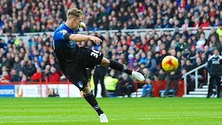 Highlights | Middlesbrough 0-0 AFC Bournemouth