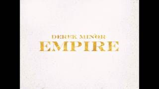 Derek Minor feat. Move Aside - Oceans