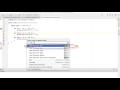 15. IntelliJ IDEA Tricks ||  Tabs, the No  1 Productivity Killer