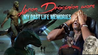 The Lyran Draconian Wars: My past life memories