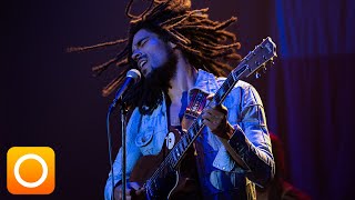 SWITCH: 'Bob Marley: One Love' Trailer 2
