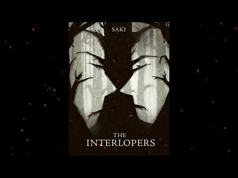 Which quotation from the the interlopers indicates that von Gradwitz and Znaeym are willing to put their hatred for each other behind them?