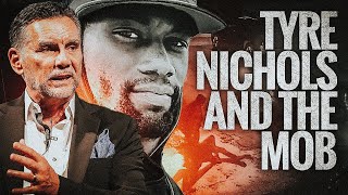 Justice for Tyre Nichols: Outrageous Police Brutality | Sitdown with Michael Franzese