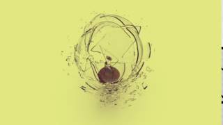 Exploding Light Bulb 360