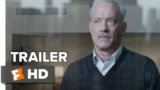 Sully  Trailer 1 (2016) - Tom Hanks Movie