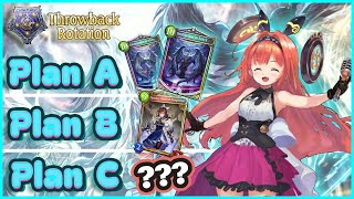 They Tried to Deny DESTRUCTION | Shadowverse of the Day #348