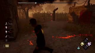 [DBD]フレンドたちとやるサバイバー生活＃9