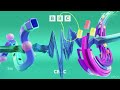 CBBC | 2023 Idents , Short Idents & Sting Idents | 2023 - presents