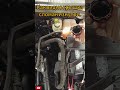 Менять крышку расширительного бачка за 2 минуты🔥 automobile mechanic ремонт тренды