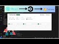 build and deploy react app | persist firebase to workspace | deploy to firebase