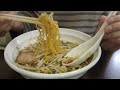 ラーメン 札幌 【2023年28杯目】らーめん来斗　醤油