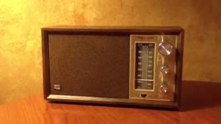 Realistic Radio MTA-8  Model # 12-689A