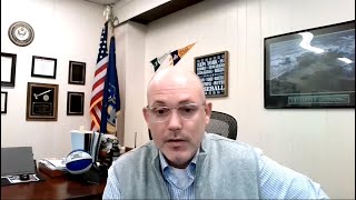 Dr. Bossert's Message to the Community, January 5, 2022