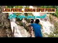 LATA PENYEL sungai siput Perak