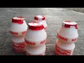 Tugas Membuat Iklan Kelas 5 SD. Iklan Yakult