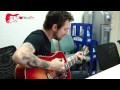 Cowboy Chords - Frank Turner - acoustic session on Rock'n'Live