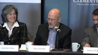 Session 6: The Path Forward: Scholar Perspectives