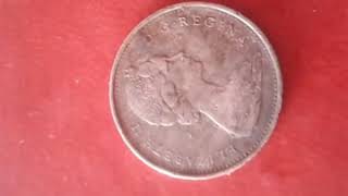 1 Cent 1978 Canada ( Mintage 330 Million) #shorts