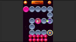 Space Race - Cross Platform Java Game Project Source Code