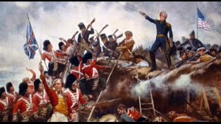 The War of 1812: The Natchez Trace and Franklin