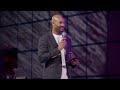 The Silent Cycle  Pastor Keion Henderson Live @ CryOut Conference 2023