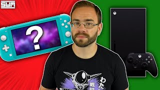 Nintendo Switch Mystery Games Leak Online And New Xbox Series X Feature Revealed | News Wave