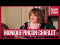 Les riches, Macron et l'option fasciste - Monique Pinçon-Charlot