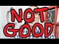 Future's Hndrxx: NOT GOOD
