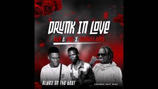 KGB x DNG-Drunk In Love Feat OkBhuti Dess