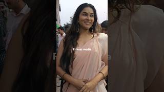 సొట్ట బుగ్గల బ్యూటీ దివి ఎంత అందగా ఉందో... #actress #divi #biggboss #yt #ytshorts #priyaasmedia #l