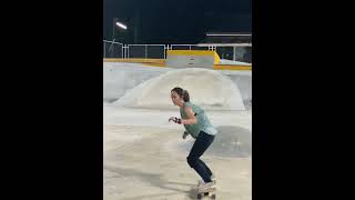 Surfskate at 360skatepark