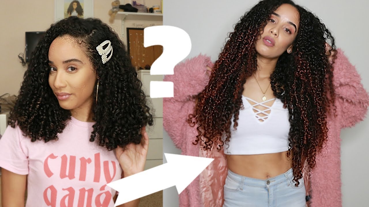 Do Guys Like Curly Hair Infoupdate Org