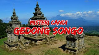 Misteri Candi Gedong Songo , Krajan, Candi, Kec. Bandungan, Semarang, Jawa Tengah