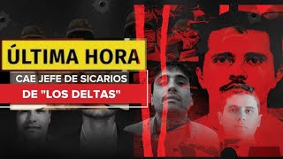 INCREIBLE, CAE GOBIERNO EN TEPEQUE..!!CAE JEFE DE LOS DELTA, SICARIOS DISPARAN AL AVION RASTREADOR