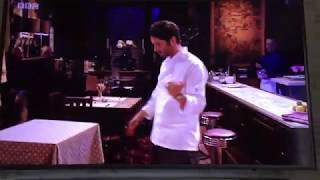 My favourite thing Gary does in Miranda.