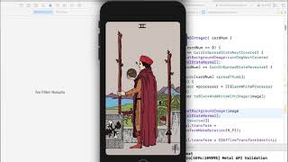 Add Swift code to Objc File