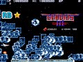 1989 [60fps] Gradius III 2039620pts TypeB Loop4-1