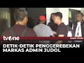 Rumah Kos di Makassar yang Dijadikan Markas Judol Digerebek Polisi | Kabar Utama tvOne