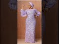 Latest African lace and Ankara gown style #fashion #ankaragownstyles #africanclothing