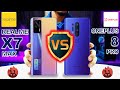 New Realme X7 Max VS Oneplus 8 Pro l Which is the best?