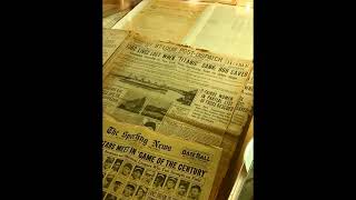 The RMS Titanic and the St. Louis Post-Dispatch