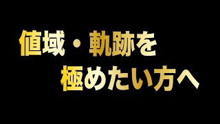 【写像】値域と軌跡を誰よりも極めたい方へ