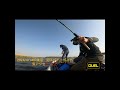 2024 4 14印旛沼 沼スピナーベイト！鬼アワセ❗❗❗ duel デュエル バス釣り bassfishing 釣り 印旛沼 hdカーボン船ハリス